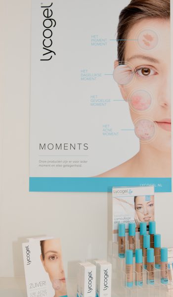 Lycogel Lycogel DermaCentrum Apeldoorn