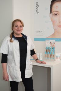 Lycogel DermaCentrum Apeldoorn