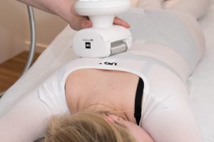 Endermologie behandeling