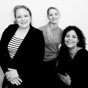 ©WirandaLund Team DermaCentrum Apeldoorn