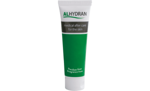 Alhydran medische creme