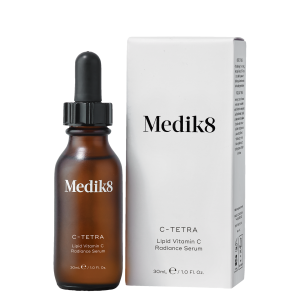 C-tetra serum Medik8
