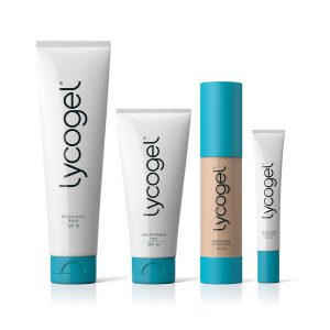 Lycogel producten Lycogel producten