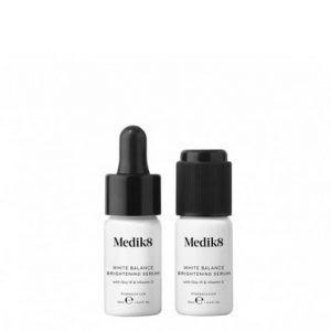 White Balance Brightening Serum Medik8