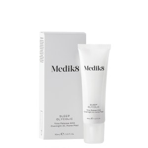 Sleep Glycolic Medik8