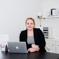 Maartje Nagel Maartje Nagel