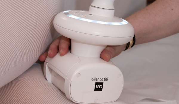 ©WirandaLund Endermologie behandeling